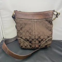 コーチ 　  ショルダーバッグ B25110488