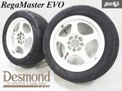 2025年最新】desmond ホイールの人気アイテム - メルカリ