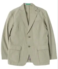 Onoranza カーキ ブレーザー S