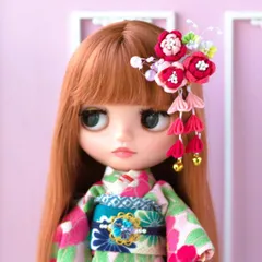 2026年最新】ドール用かんざしの人気アイテム - メルカリ