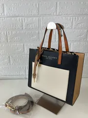 ✨美品✨MARC JACOBS　マークジェイコブス　ショルダーバッグ　グラインド　5141