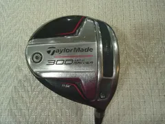 【中古】 テーラーメイド 300 MINI DRIVER 11.5° USA ドライバー DR MiDr PROTO 65 (フレックスS) メンズ 男性用 右利き 右用 Cランク ゴルフクラブ