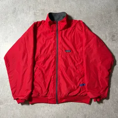1989s "Patagonia" Shelled Synchilla "Made in USA"