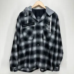 Number (N)ine マジカルデザインコラボ　ブラックネルシャツ 2025年最新】NUMBER (N)INE メンズ シャツの人気アイテム - メルカリ