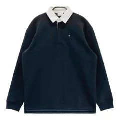 サイズ：S TAYLOR MADE テーラーメイド × UNITED ARROWS 2023年モデル ニットボンディング 長袖ポロシャツ  ブラック系 [240101573374] ゴルフウェア メンズ ストスト