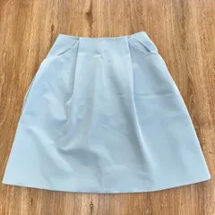 m2701 フォクシーニューヨーク スカート 40