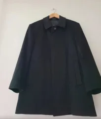 ROGATIS カシミア ハーフコート