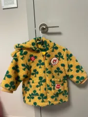 BEBE DE PINO ベベデピノ アウター 100サイズ