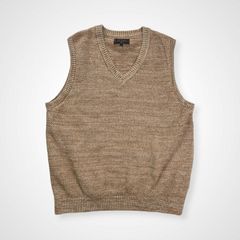 Ralph Lauren RRL ダブルアールエル 100%ウール ベスト XL - メルカリ
