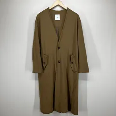 クラネオム ノーコート (ベージュ/M)