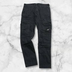美品⭐️シーピーカンパニー カーゴパンツ 近年 エルゴノミクス 