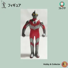 ウルトラマンティガ フィギュア ( #13757 )