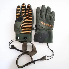 2025年最新】グローブ volcomの人気アイテム - メルカリ