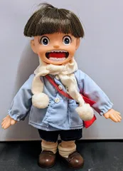 2026年最新】ポピー まことちゃん 人形の人気アイテム - メルカリ