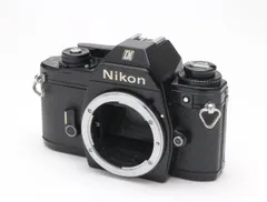 2025年最新】nikon emの人気アイテム - メルカリ