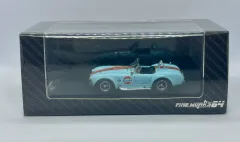 パイナップルワークスシェルビCOBRA(コブラ) 427