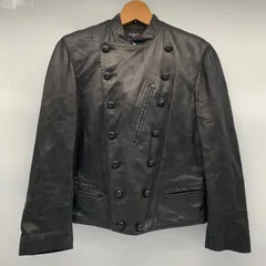 2025年最新】Agnes b レディース シングルライダースの人気アイテム