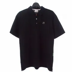 未着用。新品同様。MARK&LONA ポロシャツ サイズ38 2025年最新】MARK&LONA メンズ ポロシャツの人気アイテム - メルカリ