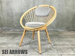 SEI ARROS / セイアローズ■LOTO DINING / ロトダイニングチェアー■北欧