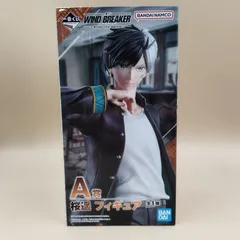 【D30800】A賞 桜遥 一番くじ WIND BREAKER ~After the battle~ WIND BREAKER