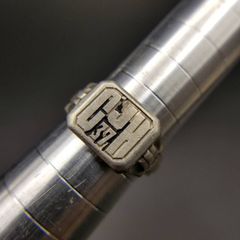 SILVER501 長谷川穂積モデル - メルカリ