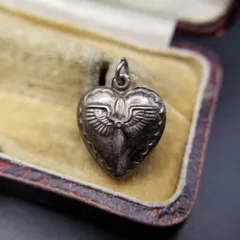 チェーン付スウイートハートジュエリー パフィーハート キューピッド アロー 2025年最新】puffy heartの人気アイテム - メルカリ