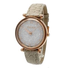 ケイトスペード ニューヨーク ショルダーバッグ ストロー フローラ