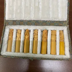 2025年最新】中国 印材の人気アイテム - メルカリ