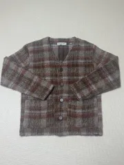 2025年最新】our legacy カーディガン 44の人気アイテム - メルカリ