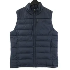 THE NORTH FACE ノースフェイス アコンカグア ダウンベスト NF0A2TCD Aconcagua Vest ネイビー L 71014319