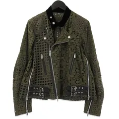 2025年最新】sacai ライダースの人気アイテム - メルカリ