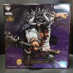 2025年最新】カイドウ 一番くじ aの人気アイテム - メルカリ