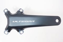 新品未使用】FC-08 52-36 170mm 11速ULTEGRAクランク - メルカリ