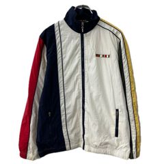 80-90s ビンテージ adidas ナイロンジャケット 台湾製 菅田将暉 - メルカリ