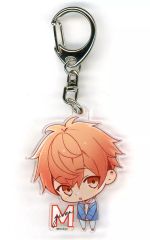 中古】クリアポスター A4クリアポスター ラシード 「カプくじ