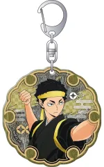 【中古】キーホルダー 赤葦京治 和紙キーホルダー 「ハイキュー!!」