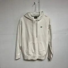 ニューバランス メンズ フードTシャツ 95M@9961