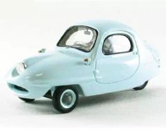 BMW Isetta 250 ミニカー 本体 - メルカリ