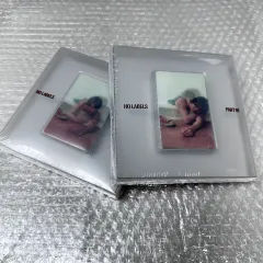 未開封 ヨンジュン(YEONJUN・チェヨンジュン) ソロ SOLO アルバム 一般盤 Bバージョン