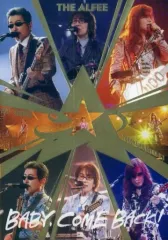【中古】邦楽Blu-ray Disc THE ALFEE / THE ALFEE BABY COME BACK! 2021 SUMMER YOKOHAMA ARENA 8.1