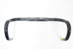 ITM 「アイティーエム」 CARBON MONOCOQUE ULTRA LITE φ31.8 420mm ハンドル / バイチャリ世田谷店のサムネイル