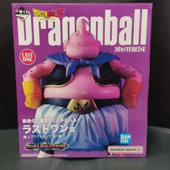 ドラゴンボール一番くじ　VSオムニバス ULTRA　ラストワン賞　魔人ブウ 一番くじ ドラゴンボール オムニバスULTRA ラストワン賞 魔人ブウ