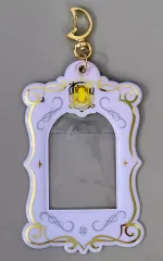 【中古】キーホルダー 風楽奏斗 チェキ風カードホルダー 「バーチャルYouTber にじさんじ VOLTACTION アラビアンスタイルグッズ」