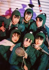 【中古】生写真(男性) 集合(6人)/キャラクターショット/雑誌「TVガイドStage Stars vol.31」楽天ブックス特典生写真