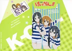 2025年最新】けいおん メタリックプレートの人気アイテム - メルカリ