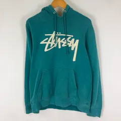 2025年最新】stussy ワッペン パーカーの人気アイテム - メルカリ