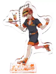 【中古】アクリルスタンド・アクリルパネル 和泉三月 「一番カフェ アイドリッシュセブン Order Please! アクリルスタンド」