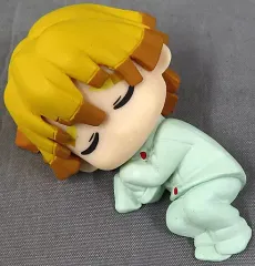 【中古】トレーディングフィギュア 我妻善逸 「鬼滅の刃 ねむらせ隊」