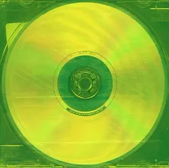 【中古】邦楽CD Iceman / GATE OUT(廃盤)