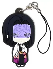 【中古】雑貨 産屋敷耀哉 「鬼滅の刃 カプセルラバーストラップ 柱ver.」